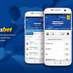 sports bet app